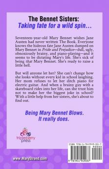 Being Mary Bennet Blows: 2 (Bennet Sisters)