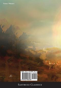Riders of the Purple Sage (Annotated)