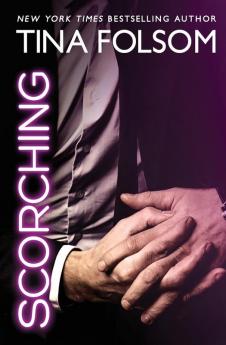 Scorching: 4 (Hamptons Bachelor Club)