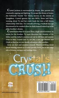 Crystal's Crush