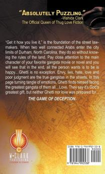 The Game of Deception