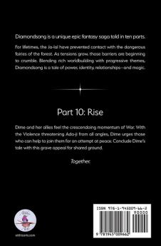 Rise: 10 (Diamondsong)