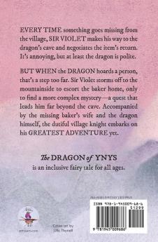 The Dragon of Ynys