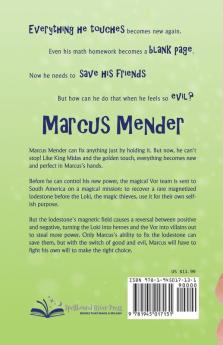 Marcus Mender: 2 (Magic Mayhem)