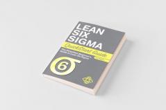 Lean Six Sigma QuickStart Guide