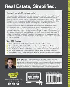 Real Estate Investing QuickStart Guide