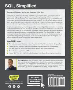 SQL QuickStart Guide