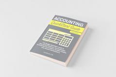 Accounting QuickStart Guide