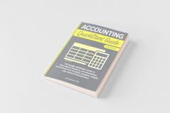 Accounting QuickStart Guide