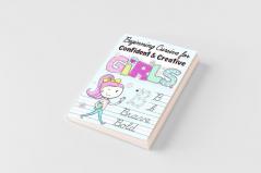 Beginning Cursive for Confident & Creative Girls