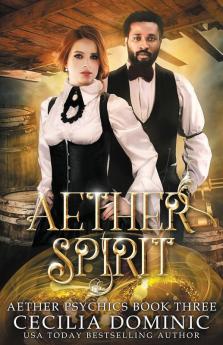 Aether Spirit