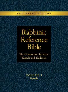 Rabbinic Reference Bible