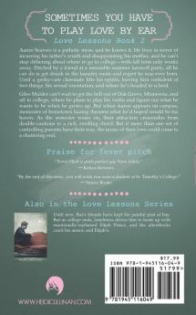 Fever Pitch: 2 (Love Lessons)