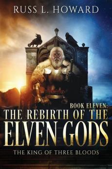 Rebirth of the Elven Gods