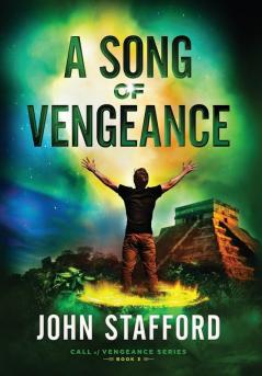 A Song of Vengeance: 3 (Call of Vengeance)