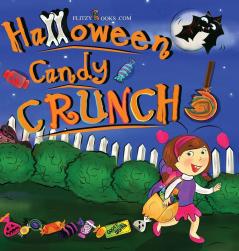 Halloween Candy Crunch!: 5 (Flitzy Books Rhyming)