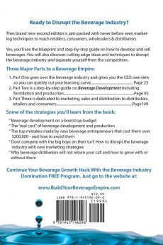 Build Your Beverage Empire