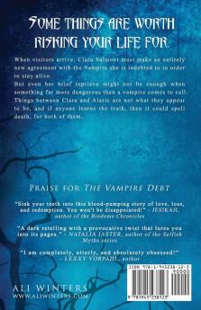 The Vampire Curse