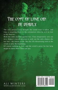 The Vampire Oath: 3 (Shadow World: The Vampire Debt)