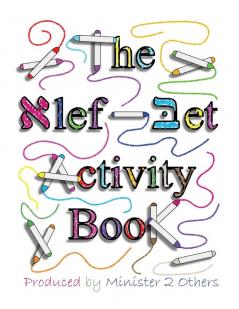 The Alef-Bet Activity Book