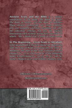 In The Beginning... From Noah to Abraham - Expanded Edition