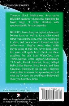 BREEDS