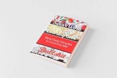 Swear Word Coloring Book