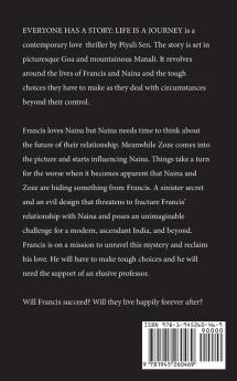 Everyone Has A Story