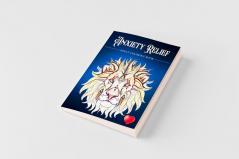 Anxiety Relief Adult Coloring Book