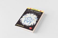 Color & Frame Coloring Book - In the Forest