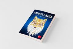 Mindfulness Coloring Book For Adults