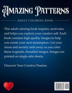 Amazing Patterns