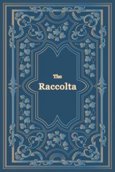 The Raccolta - Large Print
