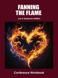Fan the Flame of You Heart