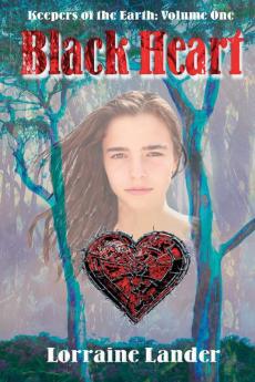 Black Heart: 1 (Keepers of the Earth)