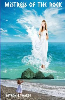 Mistress Of The Rock: 1 (Cyprus Mysteries)