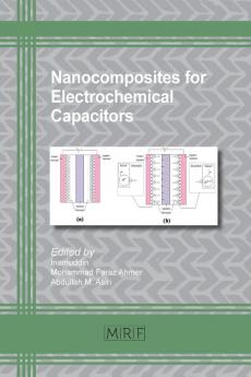 Nanocomposites for Electrochemical Capacitors: 24 (Materials Research Foundations)