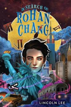 In Search of Rohan Chang