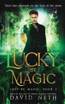Lucky by Magic