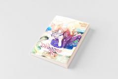 Of Dragons and Fae