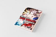 Another World's Zombie Apocalypse Is Not My Problem!