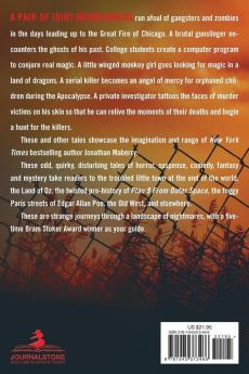 Wind Through the Fence: And Other Stories