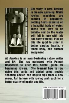 Single Scull Rowing for Beginners