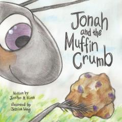 Jonah  And The  Muffin Crumb