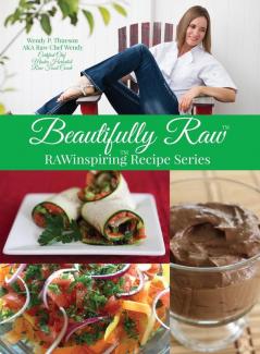 Beautifully Raw: RAWinspiring Recipe Series