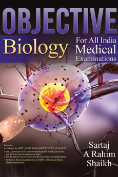 Objective Biology : For All India Medical Examinations