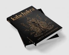 Kalachakra:An Avatar of Infinity