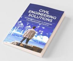 Civil Engineering Solutions: An Innovative Guide To Advanced Civil Engineering Concepts