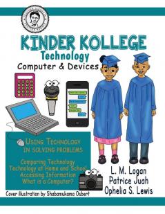 Kinder Kollege Technology (Teacher Jeanette)