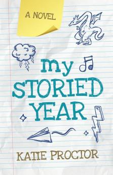 My Storied Year